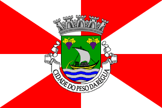 [Peso da Régua municipality]