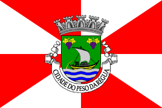 [Peso da Régua municipality]