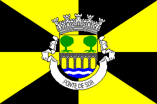 [Ponte de Sor municipality]