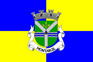 [Montargil commune]