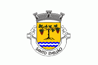 [Santo Emilião commune #2]