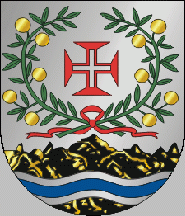 [Ribeira de Pena municipality CoA]