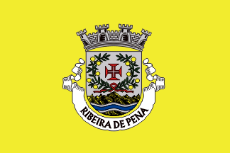 [Ribeira de Pena municipality]