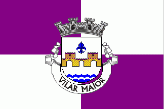 [Vilar Maior commune (until 2013)]