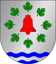 [Covas do Douro commune CoA]