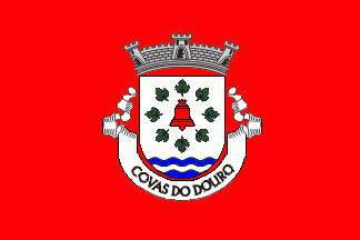 [Covas do Douro commune]