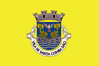 [Santa Comba Dão municipality]