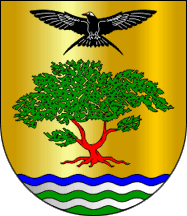 [Cedros commune CoA]