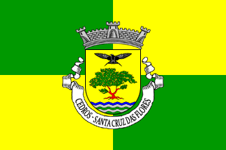 [Cedros commune flag]