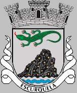 [Escurquela commune CoA (until 2013)]