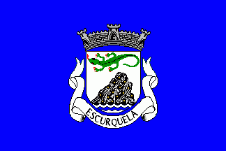 [Escurquela commune flag (until 2013)]