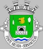 [Fonte Arcada commune CoA (until 2013)]