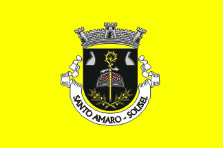 [Santo Amaro (Sousel) commune]