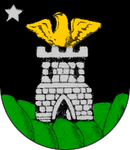 [Trancocso municipal CoA variant]