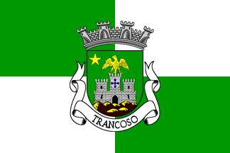 [Trancoso town flag]