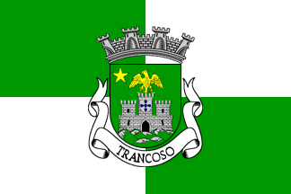 [Trancoso town flag]
