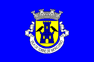 [Torre de Moncorvo municipality]
