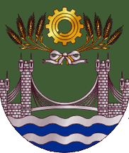 [Trofa municipality CoA]