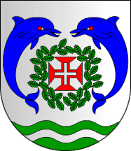 [Raposeira commune CoA (until 2013)]