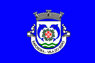 [Raposeira commune (until 2013)]
