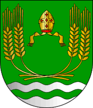 [Vila do Bispo commune CoA (until 2013)]