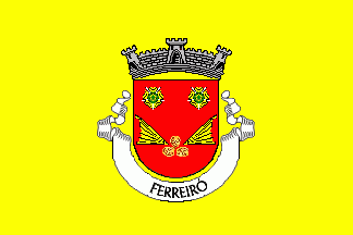 [Ferreiró commune flag (until 2013)]