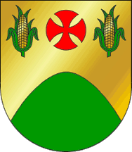 [Outeiro Maior commune CoA (- 2013)]