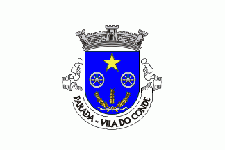 [Parada commune (until 2013)]