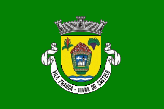 [Vila Franca commune]
