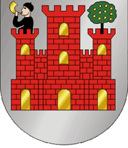 [Viseu municipality CoA]