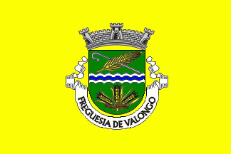 [Valongo commune]