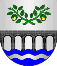 [ commune CoA (until 2013)]
