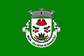 [Brufe (Vila Nova da Famalicão) commune]