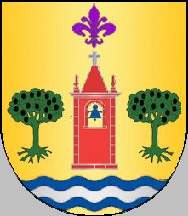[Santa Maria de Oliveira commune CoA]