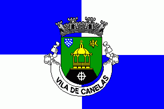 [Canelas (Vila Nova de Gaia) commune]