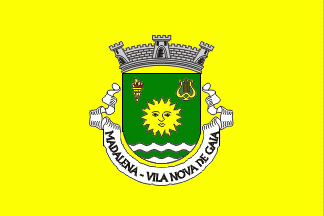[Madalena (Vila Nova de Gaia) commune]