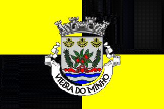 [Vieira do Minho municipality]