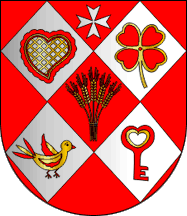 [Aboim da Nóbrega e Gondomar united commune CoA]