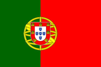 [Portugal national flag]