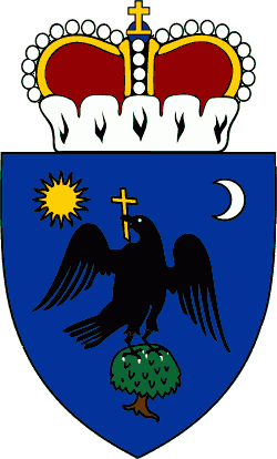 [Coat of arms]