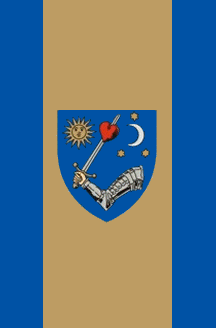 [Covasna flag]