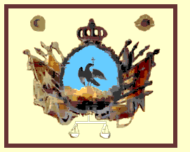 [1822 police flag]