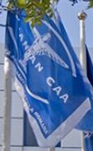 [Civil Aeronautical Authority]