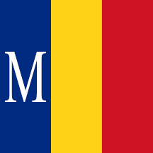 [Ministry Flag]