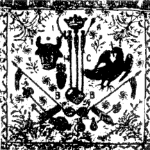 [Princely standard of Prince Alexandru Şuţu]