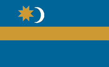 [Szeklers flag]
