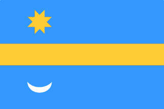 [Szeklers flag]