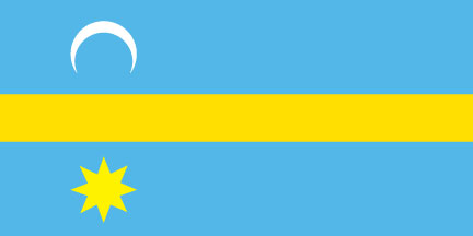 [Szeklers flag]