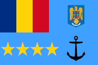 [General Director of the Ministry of Internal Affairs and Head (Commander) of General Inspectorate]
