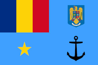 [Head (Commander) of a temporary grouping of ships]
